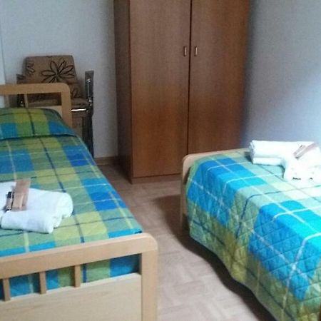 Il Nido Apartamento Tonadico Exterior foto